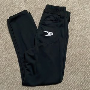Force Hockey Ref Pants